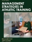 Management Strategies in Athletic Training-4th Edition | Edition: 8281