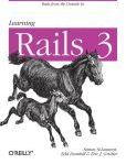 Learning Rails 3 | Edition: 1