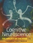 Cognitive Neuroscience The Biology of the Mind | Edition: 4