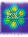 Applied Acoustics