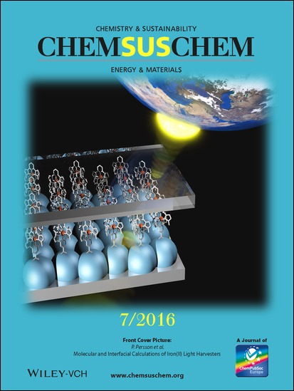 ChemSusChem