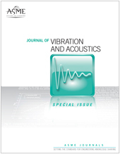 Journal of Vibration and Acoustics