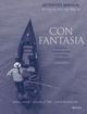Con Fantasia-Workbook  Lab. Manual