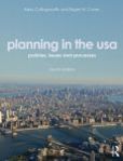 Planning in the USA Policies, Issues, and Processes | Edition: 4