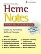 Heme Notes A Pocket Atlas of Cell Morphology | Edition: 1