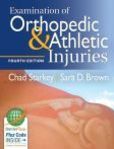 Examination of Orthopedic & Athletic Injuries | Edition: 4