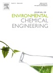 Journal of Environmental Chemical Engineering
