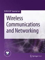 URASIP Journal on Wireless Communications and Networking