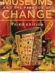 Museums and the Paradox of Change | Edition: 3