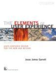 The Elements of User Experience User-Centered Design for the Web and Beyond | Edition: 2