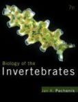 Biology of the Invertebrates | Edition: 7