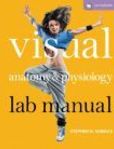 Visual Anatomy & Physiology Lab Manual, Cat Version Plus MasteringA&P with eText -- Access Card Package | Edition: 1