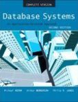 Database Systems An Application-Oriented Approach | Edition: 2