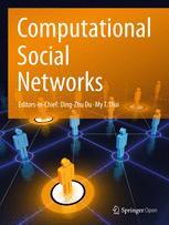 Computational Social Networks