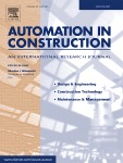 Automation in Construction