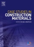Case Studies in Construction Materials