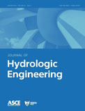 Journal of Hydrologic Engineering