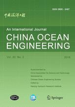 China Ocean Engineering