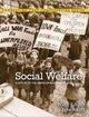 Social Welfare A History of the American Response to Need Plus MySocialWorkLab with eText | Edition: 8