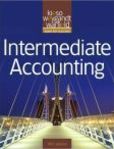 Intermediate Accounting | Edition: 14