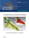 Journal of Orthopaedic Research