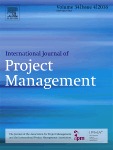 International Journal of Project Management