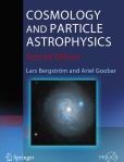 Cosmology and Particle Astrophysics | Edition: 2