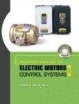 Activities Manual for Electric Motors and Control Systems | Edition: 1