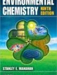 Environmental Chemistry, Ninth Edition | Edition: 9