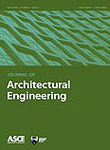 Journal of Architectural Engineering