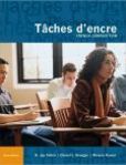 Taches d'encre French Composition | Edition: 3