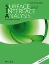 Surface and Interface Analysis