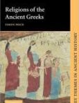Religions of the Ancient Greeks | Edition: 1