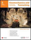 Geomechanics and Tunnelling