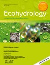 Ecohydrology