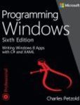Programming Windows® | Edition: 6