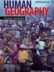 Human Geography A Concise Introduction | Edition: 1