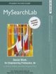 MySearchLab with Pearson eText -- Standalone Access Card -- for Social Work An Empowering Profession | Edition: 8