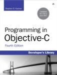 Programming in Objective-C | Edition: 4