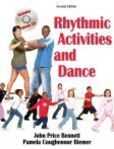 Rhythmic Activities and Dance - 2E | Edition: 2