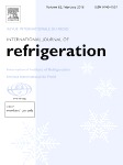 International Journal of Refrigeration
