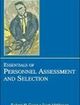 Essentials of Personnel Assessment and Selection | Edition: 1