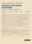IEEE Transactions on Human-Machine Systems