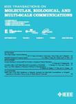 IEEE Transactions on Molecular, Biological and Multi-Scale Communications