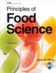 Principles of Food Science | Edition: 3