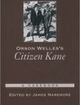 Orson Welles's Citizen Kane A Casebook | Edition: 1