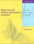 Object Oriented Software Development Using Java | Edition: 2