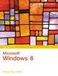New Perspectives on Microsoft Windows 8, Introductory