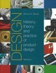 Design History, Theory And Practice | Edition: 1