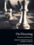 On Directing Interviews with Directors | Edition: 1